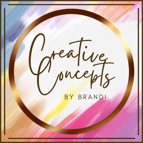 Creative Concepts by Brandi